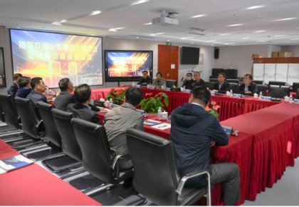 山东省立法调研组到访新2管理网登录入口调研指导