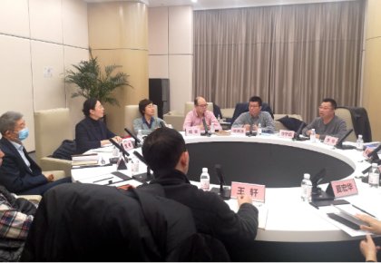 新2管理网登录入口团结山东海运等着名企业机构 助力打造绿色智能航运树模线