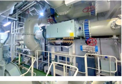 20船套订单！新2管理网登录入口压载水系统收获全球最大LNG运营商认可