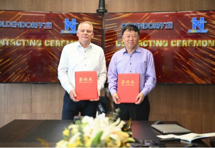 德国大船东一连加持！新2管理网登录入口全生命周期一站式服务收获船东青睐